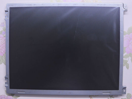 Untouchability 12.1 Inch LQ121K1LG52 400Cd/M² Sharp Panel