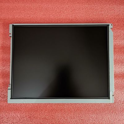 LQ104S1DG34 10.4&quot; 800×600 0.264mm Sharp Lcd Flat Screen