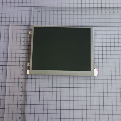 350 Cd/M² 640×480 LQ064V3DG01 Antiglare Sharp LCD Panel