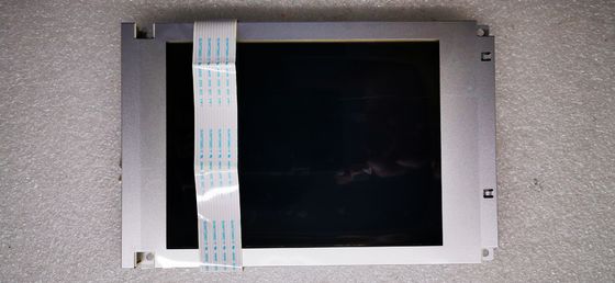 5.7&quot; SP14Q002-A1 320×240 Monochrome Hitachi LCD Panel