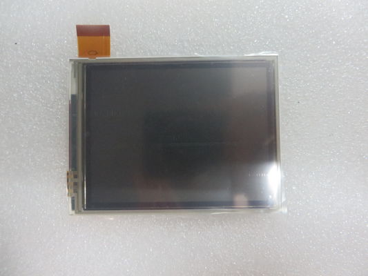 3.5&quot; NL2432HC22-41B 240×320 NEC LCM Industrial LCD Panel