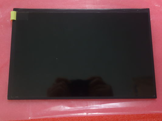 800 Cd/M² 10.1" G101UAN02.0 Antireflection AUO LCD Panel
