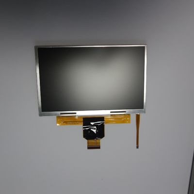 7 Inch LCM LMS700KF23 800×480 16.2M Samsung LCD Panel