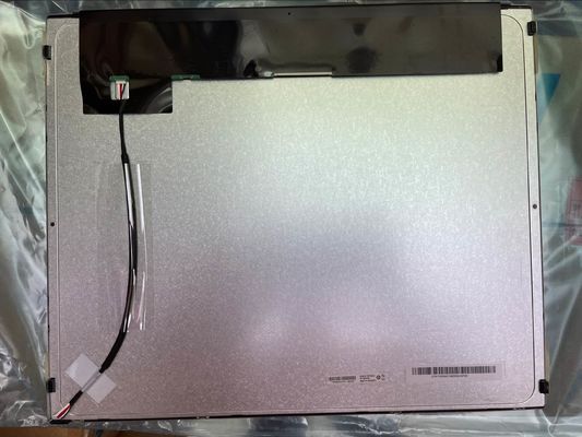 G190ETN01.4 19 Inch LCD Screen Anti Glare AUO Touch Panel 1280×1024