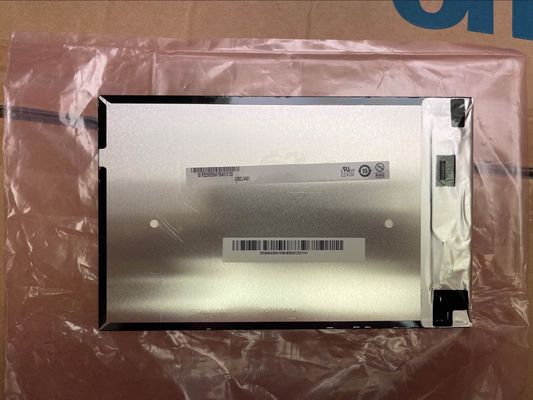 G230HAN01.1 AUO 23 Inch LCD Panel LCM 1920×1080 Without Touchscreen