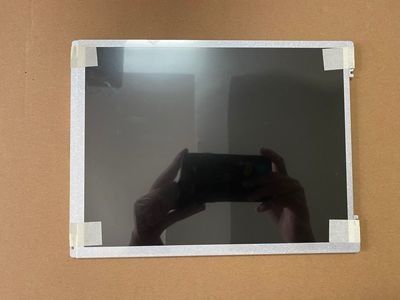 TM121TDSG04 Tianma LCD Displays 12.1 inch Without Touch Screen