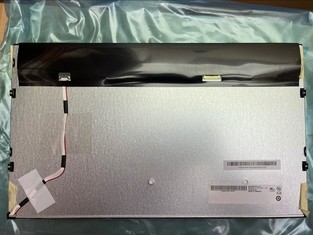 15.6 Inch Auo Transparent Display G156XW01 V4 0.252 Mm Pixel Pitch
