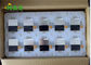 Long Backlight Life 3.7 Inch Sharp LCD Panel Parallel RGB LS037V7DD06