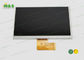 Landscape Type Color Tft Lcd Display ZJ070NA-01C With Panel Signal Interface
