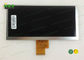 Flat Rectangle Innolux LCD Panel Landscape Type HJ070NA-13A / HJ070NA-13B