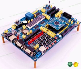 14 - Pin MSP430F149-DEV2 Microcontroller Development Boards Supporting The Latest Development Software