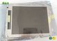 Wide View 5.7 Inch Hitachi LCD Panel For Industrial Machine TX14D12VM1CAB