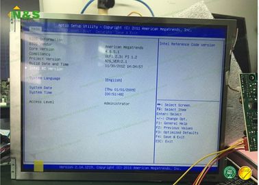 BOE 10.4 inch TFT LCD Screen BA104S01-100 SVGA 800(RGB)*600 TFT LCD Module