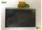 AUO 5 inch Full LCD Module With Touch Screen Replacement A050FW03