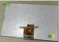 Antiglare Tianma 7.0 inch flat panel lcd display 1024 ( RGB ) × 600