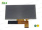 ZJ070NA - 03C 7.0 inch lcd video monitor 165.75×100×4.65 mm Outline