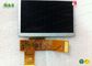 Industrial LCD Displays HSD050IDW-A30 800(RGB)×480 , WVGA  Antiglare, Hard coating (3H) Surface
