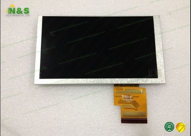 Antiglare HannStar industrial flat panel display HSD062IDW1 - A02