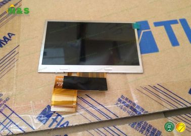 TM043NDH03 4.3 inch Small normal white LCD Panel 95.04×53.86 mm Active Area