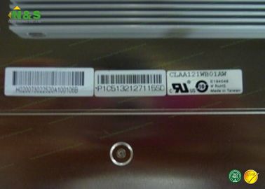 12.1'' 1280*420 Resolution CPT CLAA121WB01AW LCD possess Aspect Ratio greater than 3:1 as well as Antiglare,Hard coating