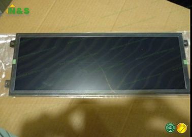 12.1'' 1280*420 Resolution CPT CLAA121WB01AW LCD possess Aspect Ratio greater than 3:1 as well as Antiglare,Hard coating