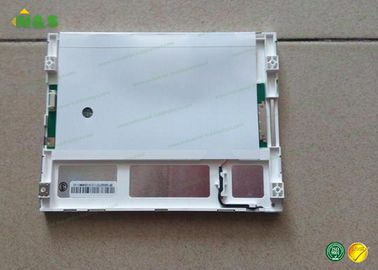 6.5 inch TM065QDHG02 Tianma LCD Displays 132.48×99.36 mm Active Area