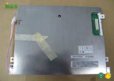 Sharp LCD Panel LQ064V3DG06 6.4 inch 130.56×97.92 mm Active Area 161.3×117×12.5 mm Outline