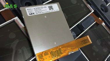 Viewing Angle 35/35/35/35 (Typ.)(CR≥10) (L/R/U/D) 	NEC NL2432HC22-40A   a-Si TFT-LCD , Panel