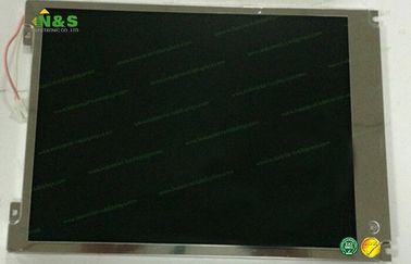 4.3 inch 105.5*67.2*5.55 mm A043FW03 V0 Industrial AUO LCD Panel for MP4 PMP panel