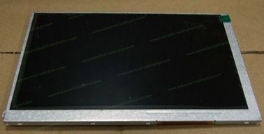 high Brightness C070VW02 V1 7.0 inch AUO LCD Display Panel