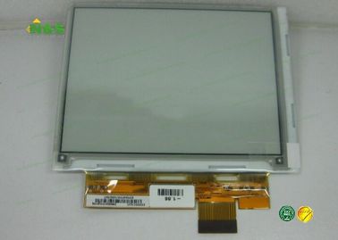 5.0 inch PVI Touch Panel ED050SC3 with 114.6*89.6*1.28 mm