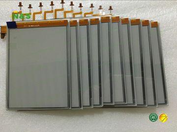 6.0 inch 90.58*122.368 mm ED060XG1 LCD Display Panel with 758*1024