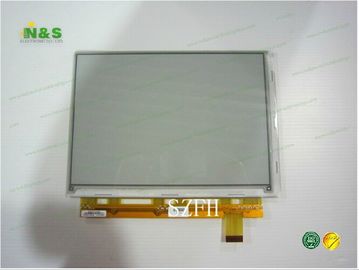 202.8*139.425 mm 9.7 inch ED097OC4 Anti glare lcd screen Replacements for E Book Reader