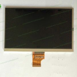 Normally White EJ070NA-01F Chimei LCD Panel with 1024*600 for Netbook PC panel