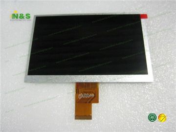 Normally White EJ070NA-01F Chimei LCD Panel with 1024*600 for Netbook PC panel