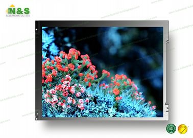 ASV / Normally Black Sharp LCD Panel LQ043T3DX0C , Parallel lcd display repair RGB