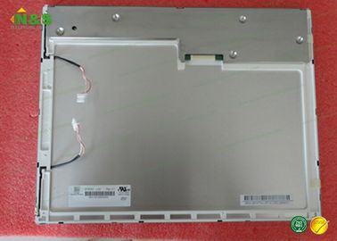 15 inch TFT LCD G150X1-L02 CMO for 450 cd/m² Brightness Industrial LCD Displays