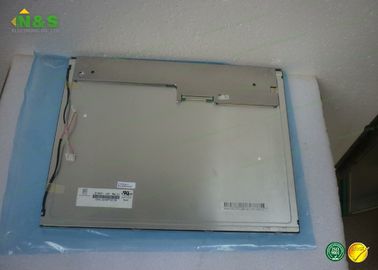 15'' Original Industrial Machine LCD Displays G150X1-L03 with High Brightness