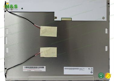 Wide temperature G150XG01 V1 AUO LCD Panel for Industrial , 350 nits