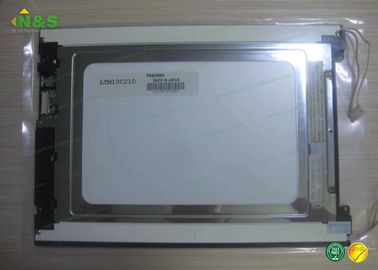 262K LQ065T9DR51 Sharp LCD Panel , Normally White small lcd display module 6.5 inch