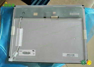 CMI G150XGE-L04 low power lcd panel screen Wide Temperature and Viewing Angle