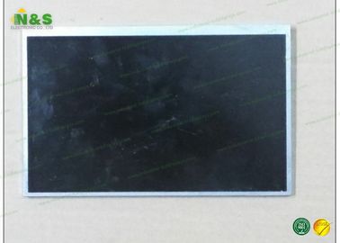 LQ070Y3DG1A square Sharp LCD Panel , laptop lcd screen 163.2×104 mm Outline