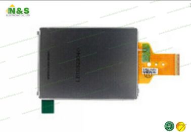 LMS270GF07 lcd tft panel , ISO9001 light crystal display replacement 100 cd / m² Brightness