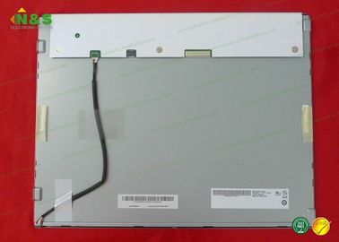 1024*768 Antiglare flat lcd panel Screen , G150XTN03.0 tft lcd module High Brightness