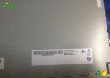 G150XTN03.1 15 inch hd lcd display 250 nits Brightness , 1024×768 XGA