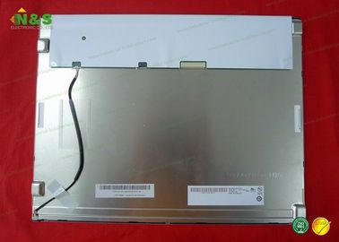 TFT G150XTN05.0 Industrial AUO LCD Panel with Embedded LED Driver