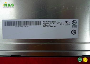 TFT G150XTN05.0 Industrial AUO LCD Panel with Embedded LED Driver