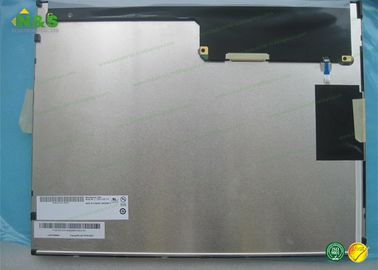 15 Inch G150XVN01 V0 Original AUO lcd panel replacement Full Viewing Angle