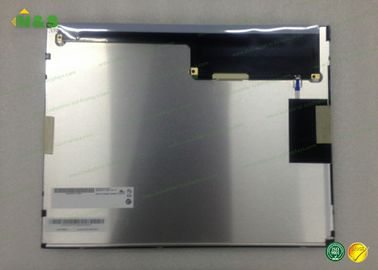 1024*768 AUO LCD Panel , G150XVN01.1 15 lcd display module for Industrial Applications