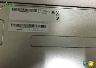 G156HAN01.0 1920x1080 lcd panel repair / Full High Definition replacement lcd display tft